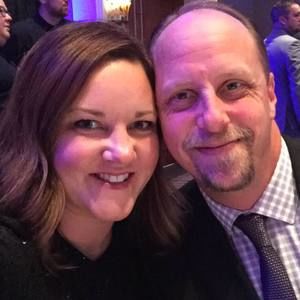 Meet your Posher, Andie